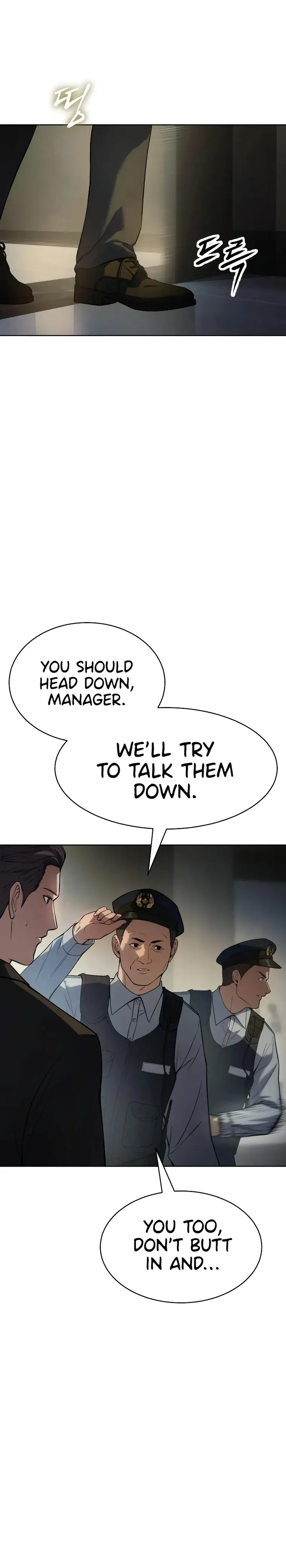 Read Baek XX EN Manga Online