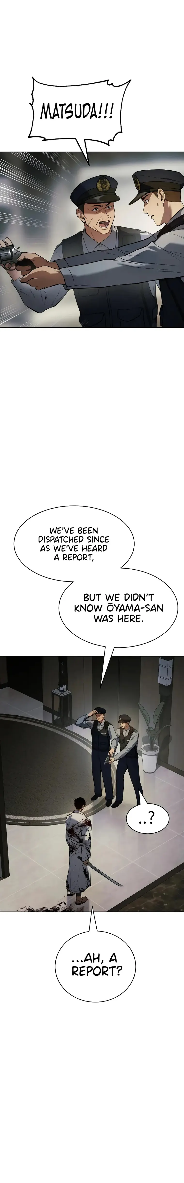 Read Baek XX EN Manga Online