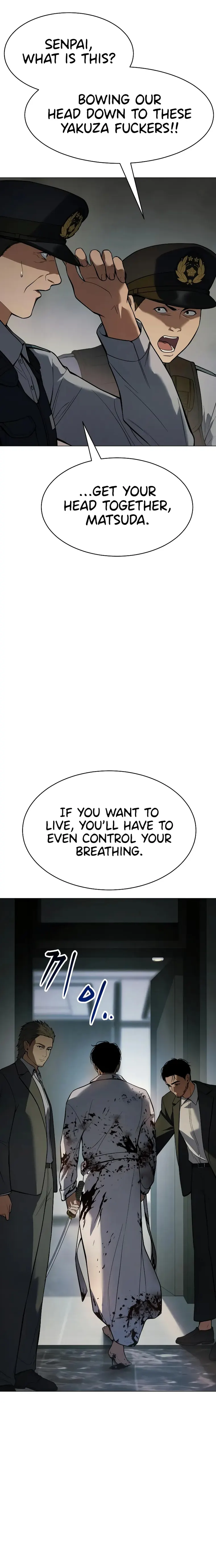 Read Baek XX EN Manga Online