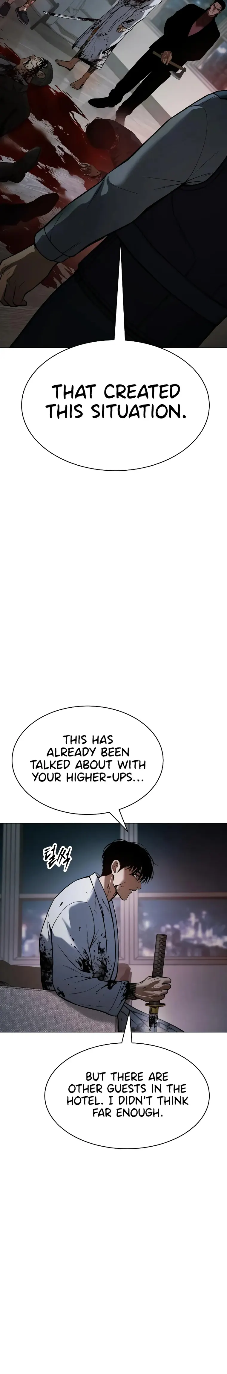 Read Baek XX EN Manga Online