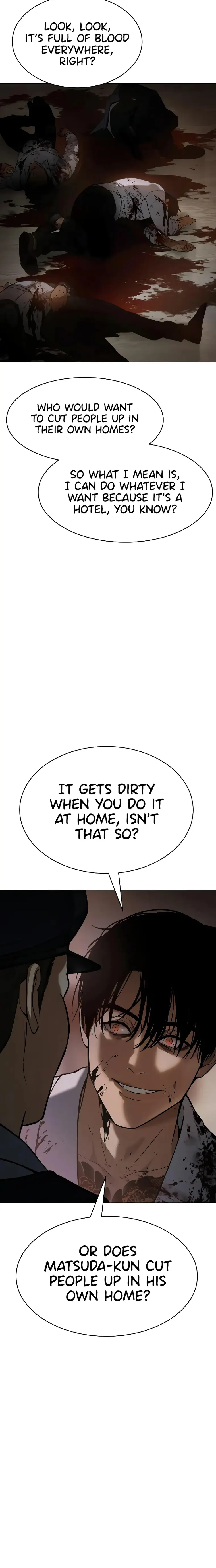 Read Baek XX EN Manga Online