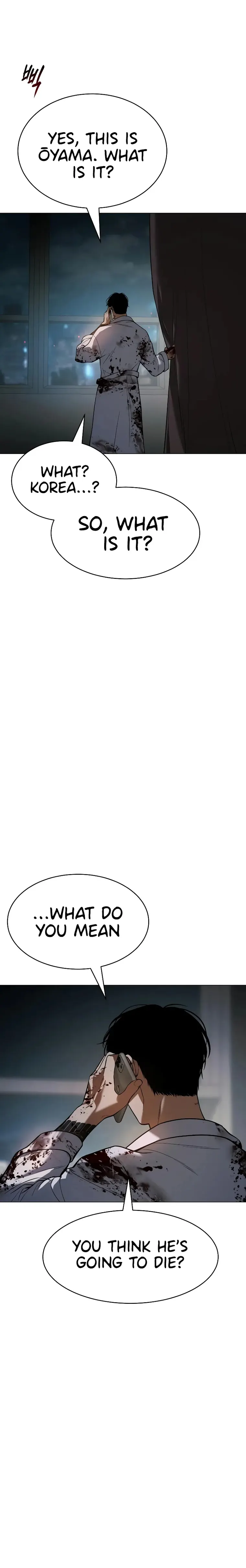 Read Baek XX EN Manga Online