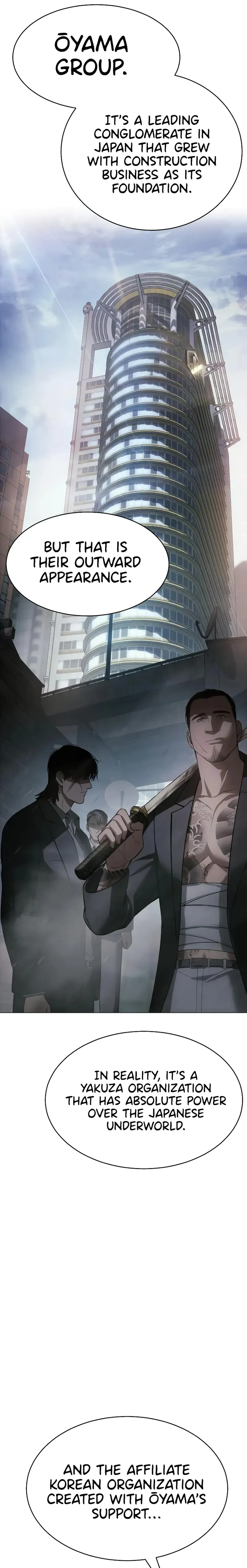 Read Baek XX EN Manga Online