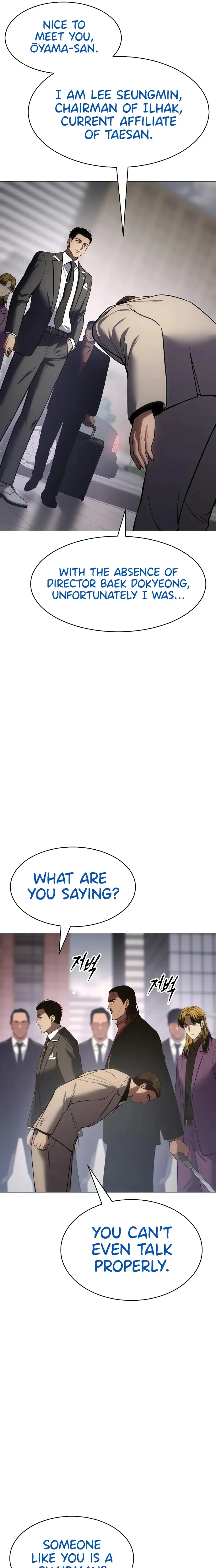 Read Baek XX EN Manga Online