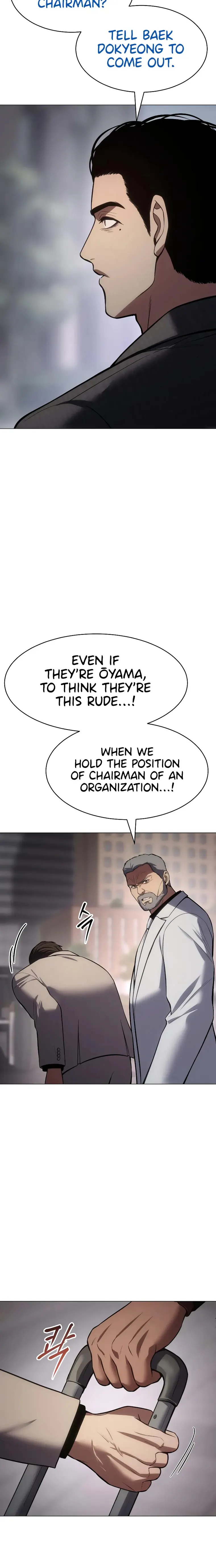 Read Baek XX EN Manga Online