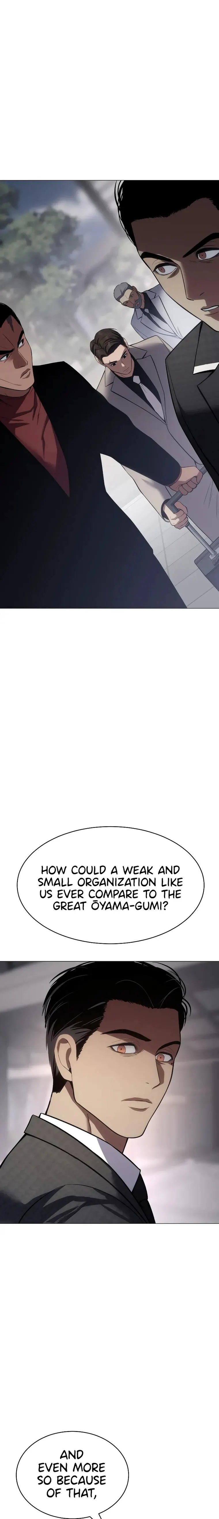 Read Baek XX EN Manga Online