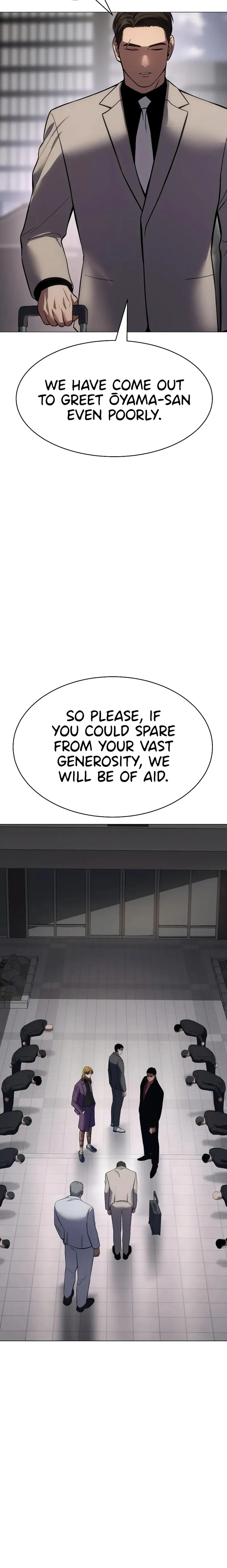 Read Baek XX EN Manga Online