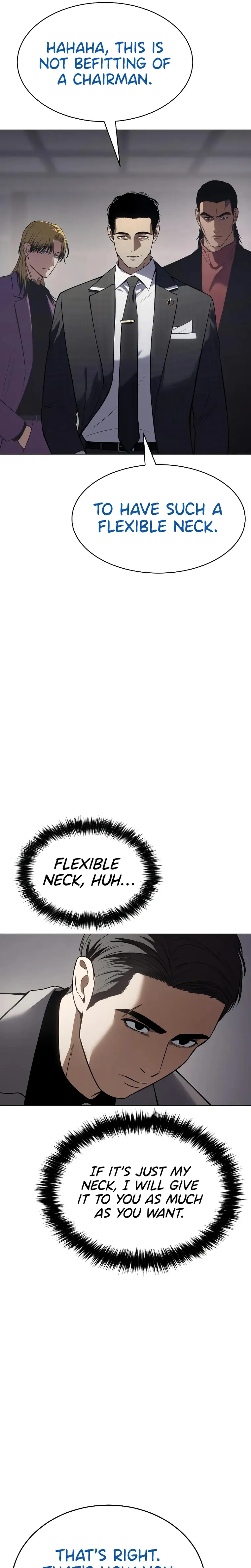 Read Baek XX EN Manga Online