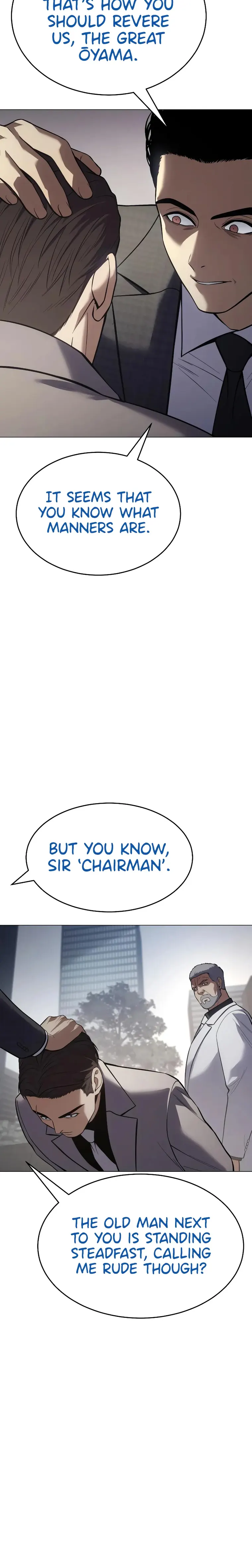Read Baek XX EN Manga Online