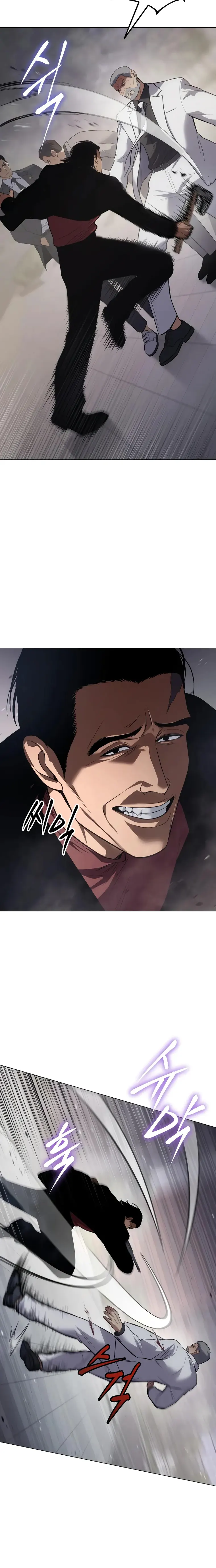 Read Baek XX EN Manga Online