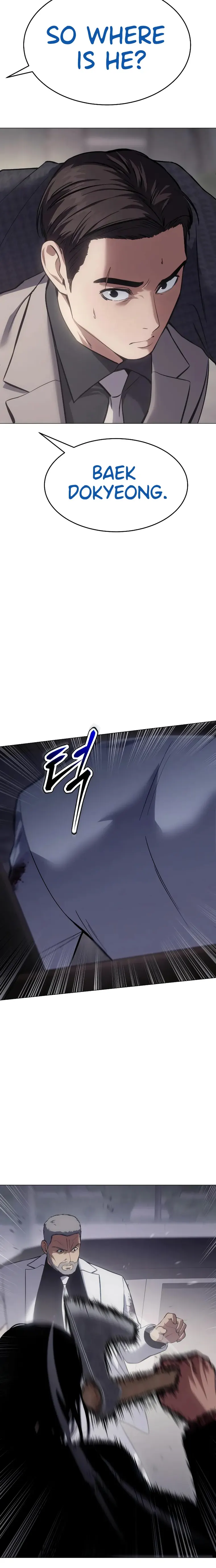 Read Baek XX EN Manga Online