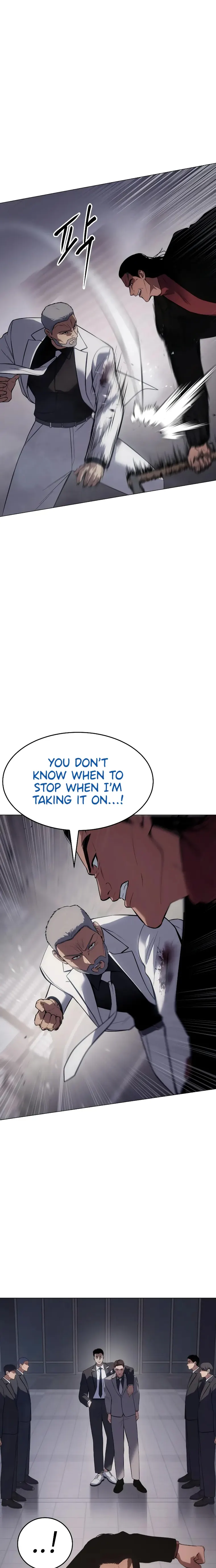 Read Baek XX EN Manga Online