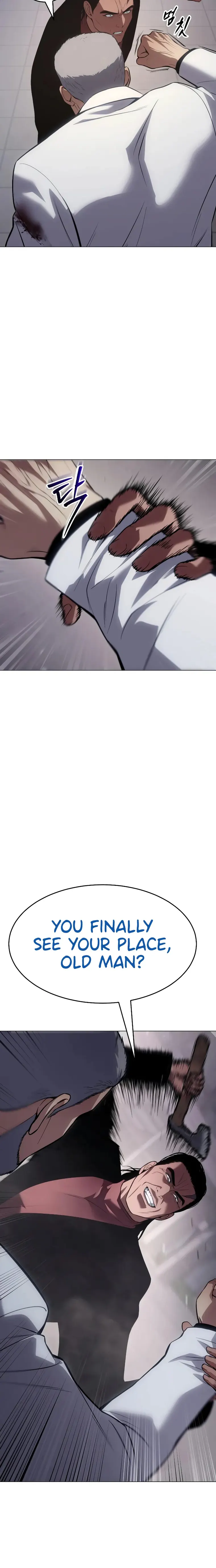Read Baek XX EN Manga Online
