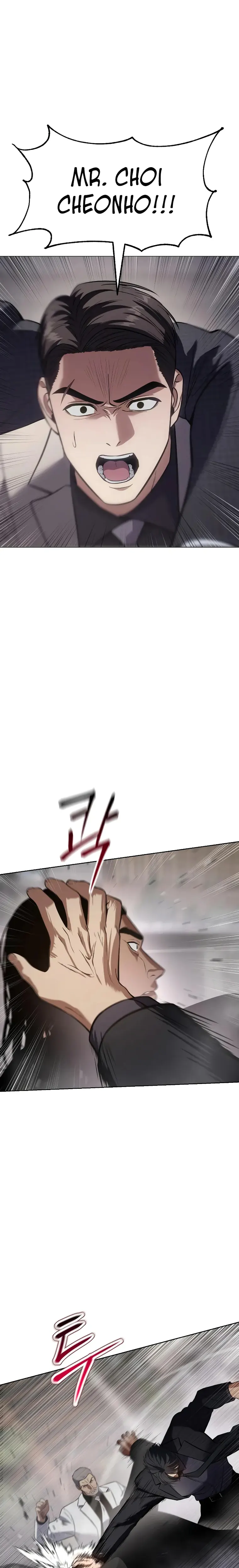 Read Baek XX EN Manga Online