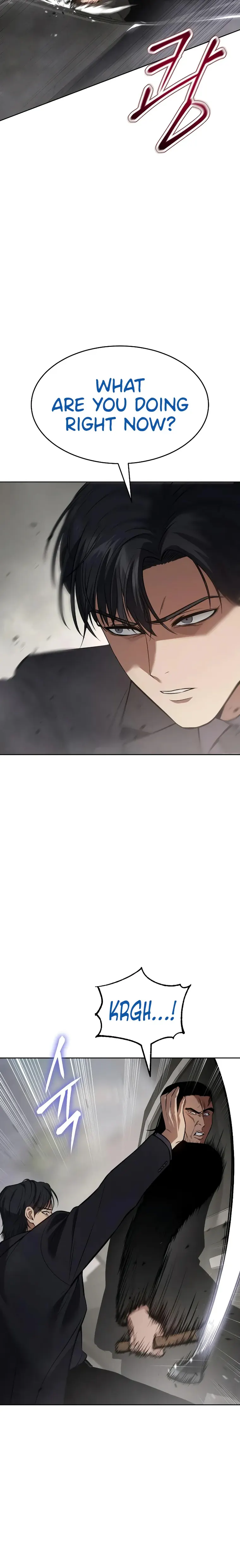 Read Baek XX EN Manga Online