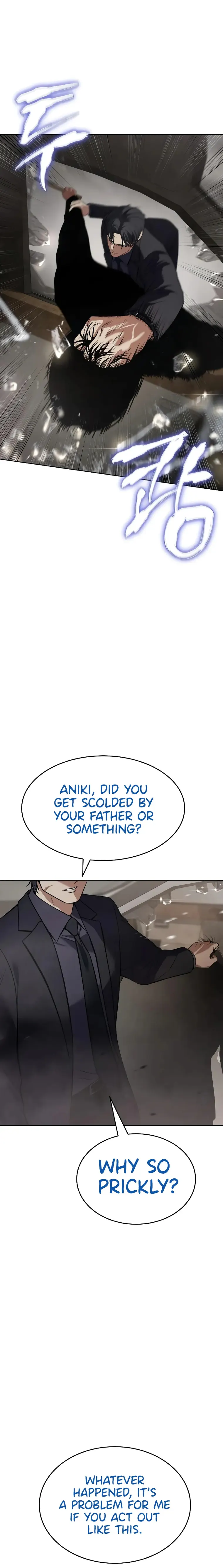 Read Baek XX EN Manga Online