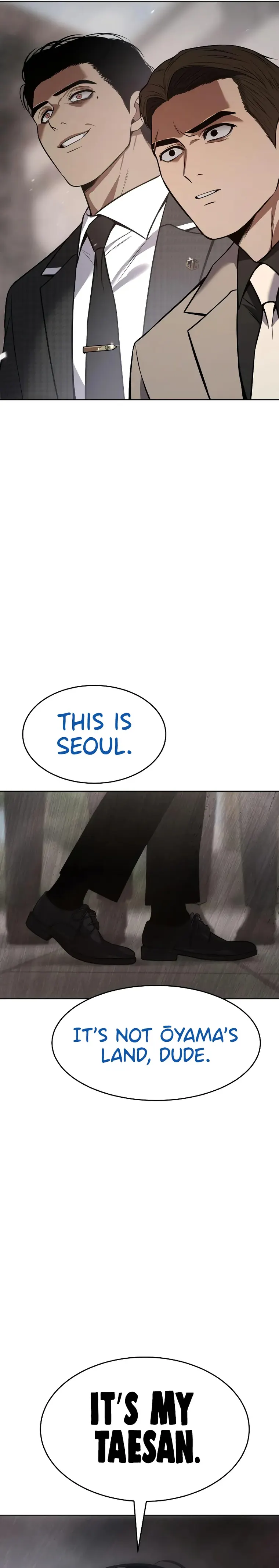 Read Baek XX EN Manga Online