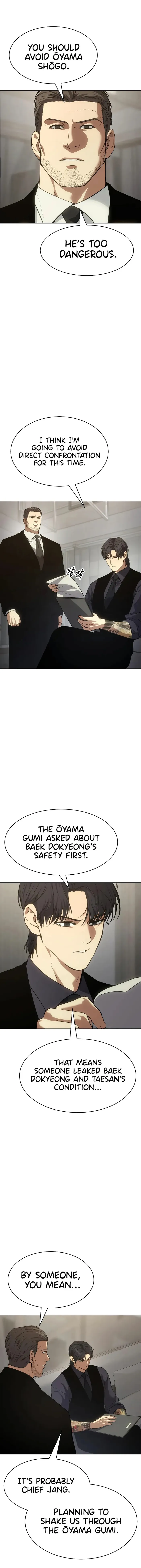 Read Baek XX EN Manga Online