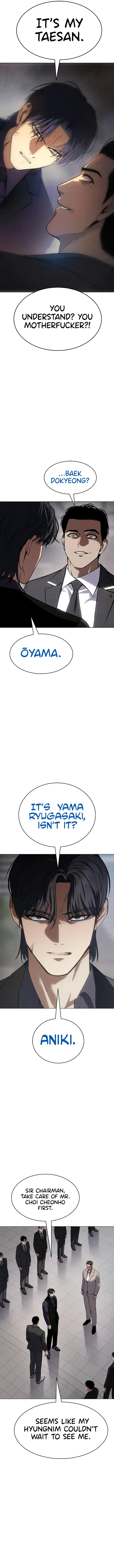 Read Baek XX EN Manga Online