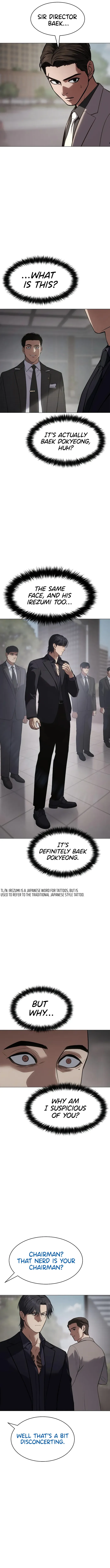 Read Baek XX EN Manga Online
