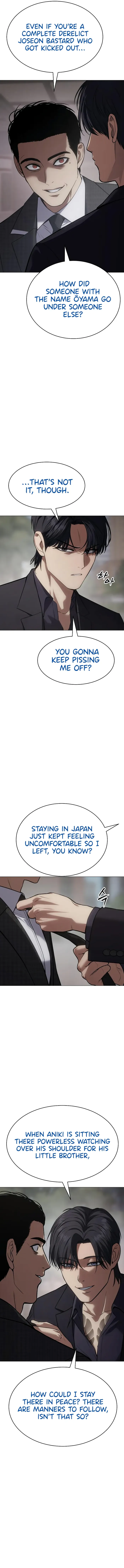 Read Baek XX EN Manga Online