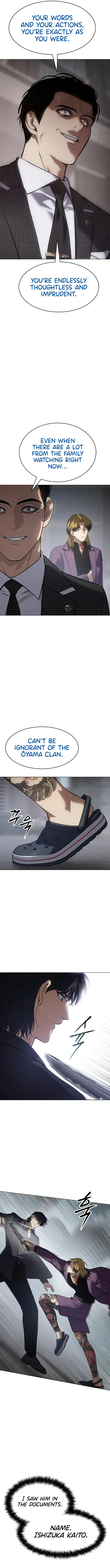 Read Baek XX EN Manga Online