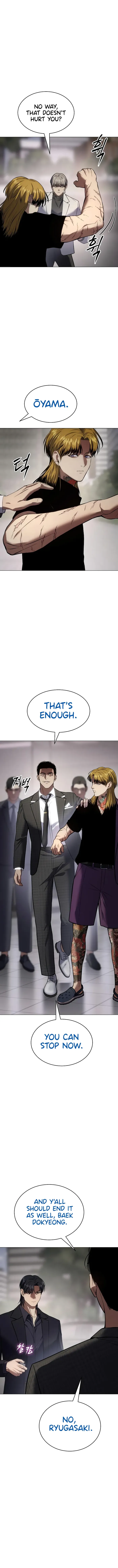 Read Baek XX EN Manga Online