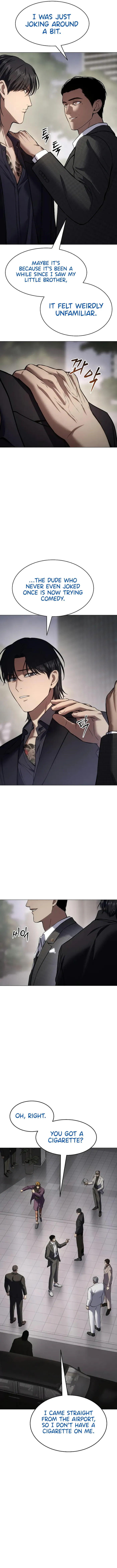 Read Baek XX EN Manga Online