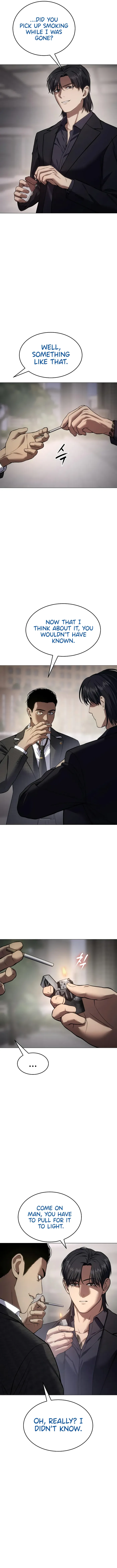Read Baek XX EN Manga Online
