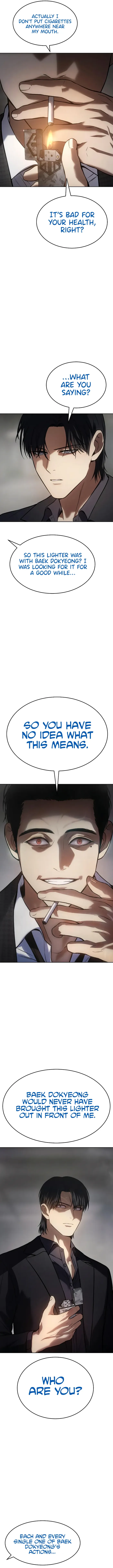 Read Baek XX EN Manga Online