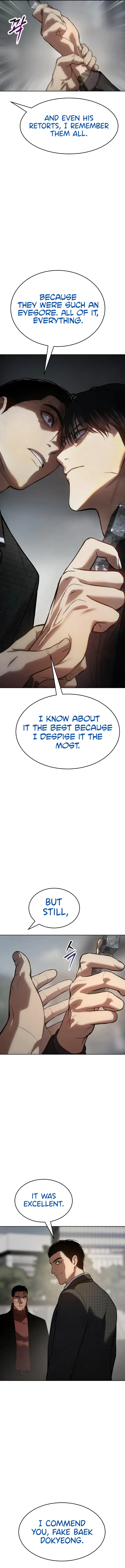 Read Baek XX EN Manga Online