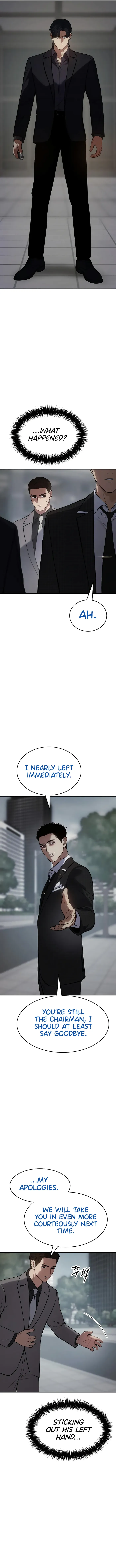 Read Baek XX EN Manga Online