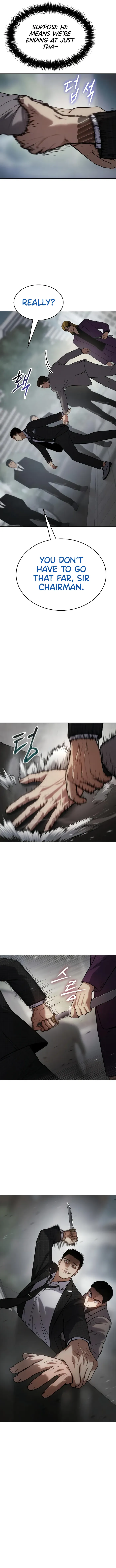 Read Baek XX EN Manga Online