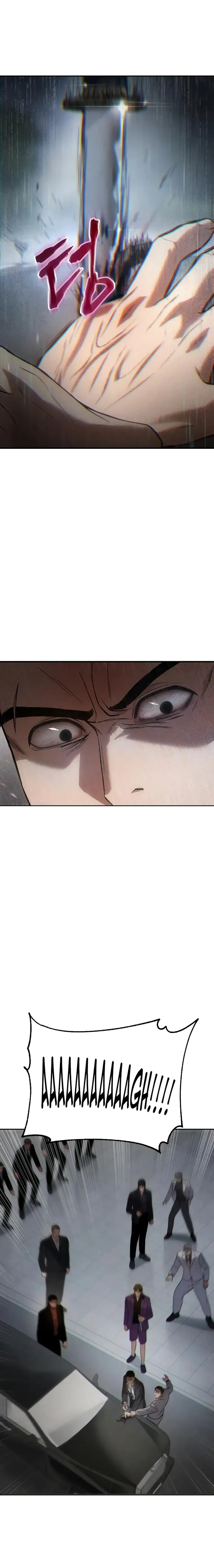 Read Baek XX EN Manga Online