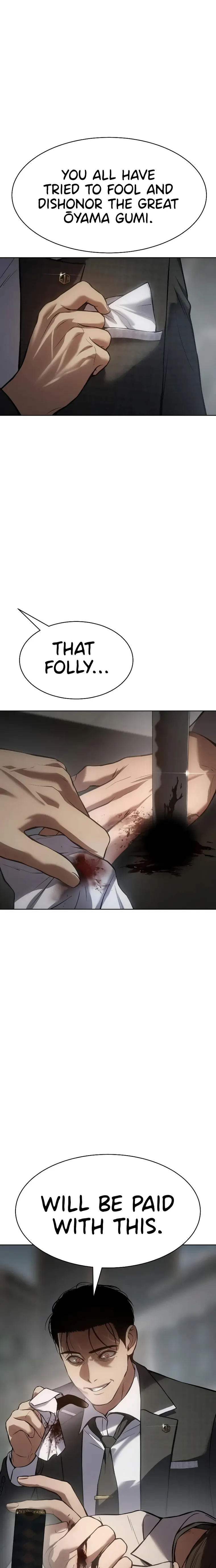 Read Baek XX EN Manga Online