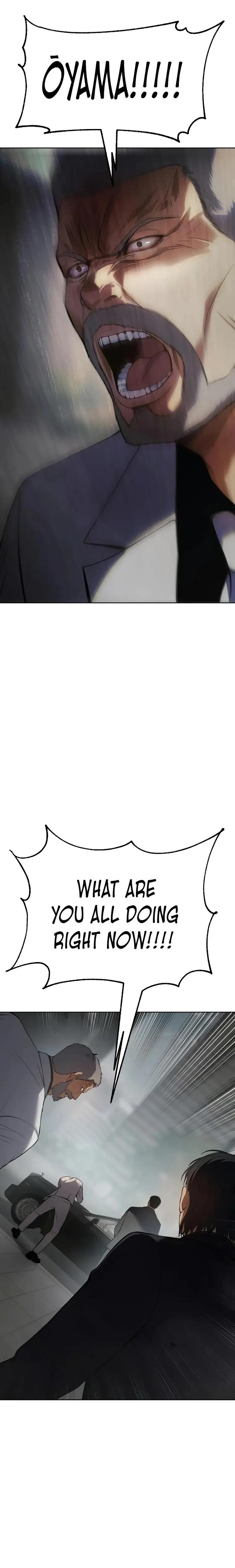 Read Baek XX EN Manga Online