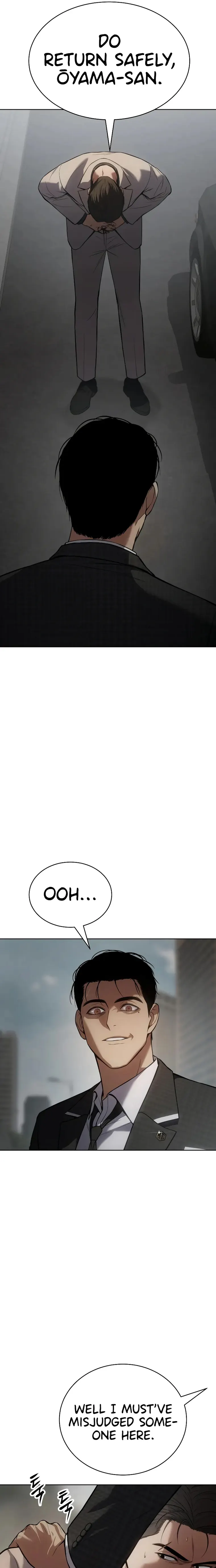Read Baek XX EN Manga Online