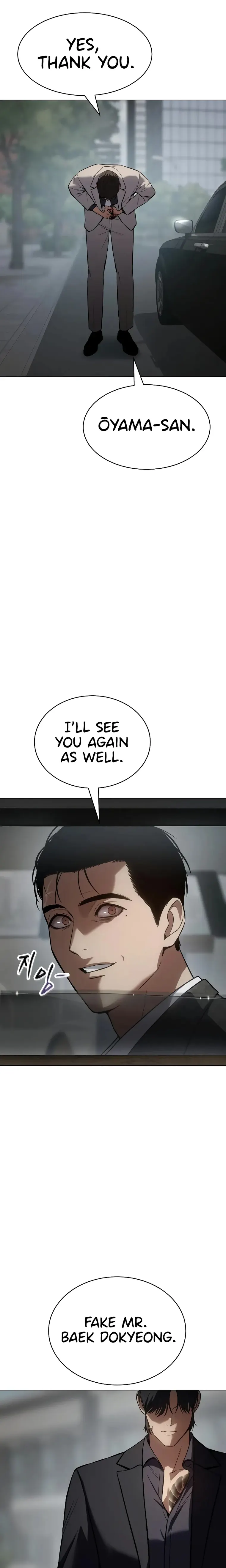 Read Baek XX EN Manga Online