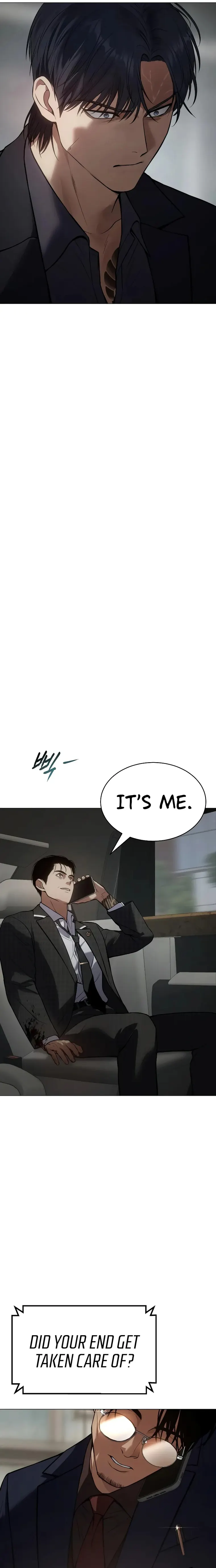 Read Baek XX EN Manga Online