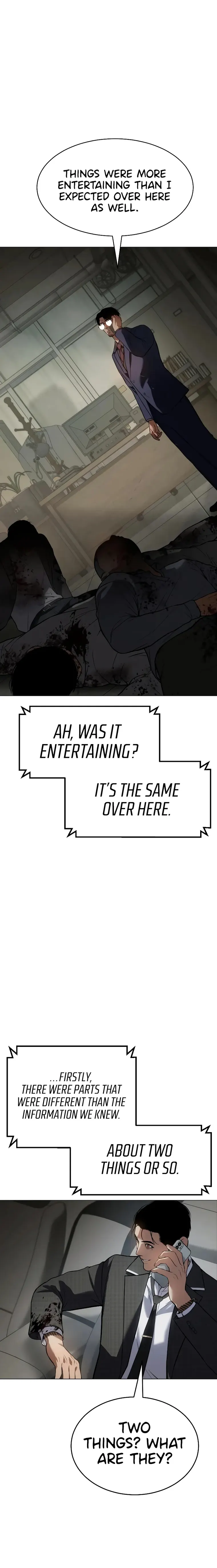 Read Baek XX EN Manga Online