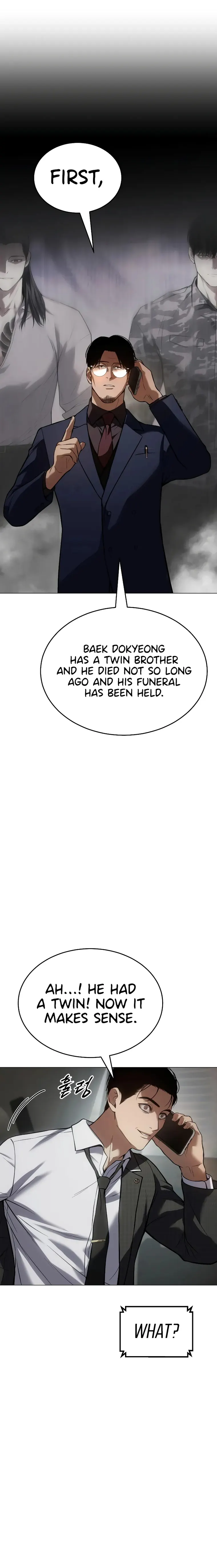 Read Baek XX EN Manga Online