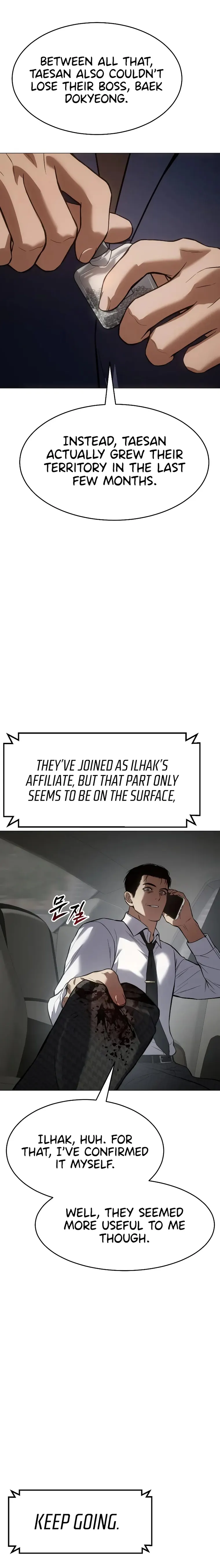 Read Baek XX EN Manga Online