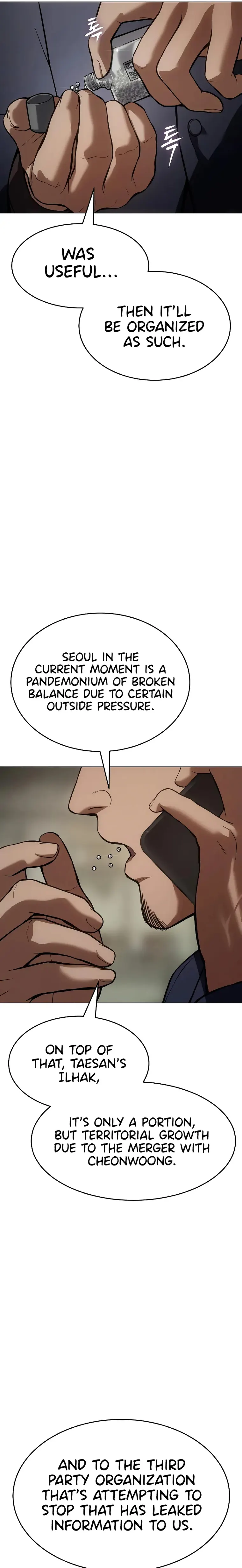 Read Baek XX EN Manga Online