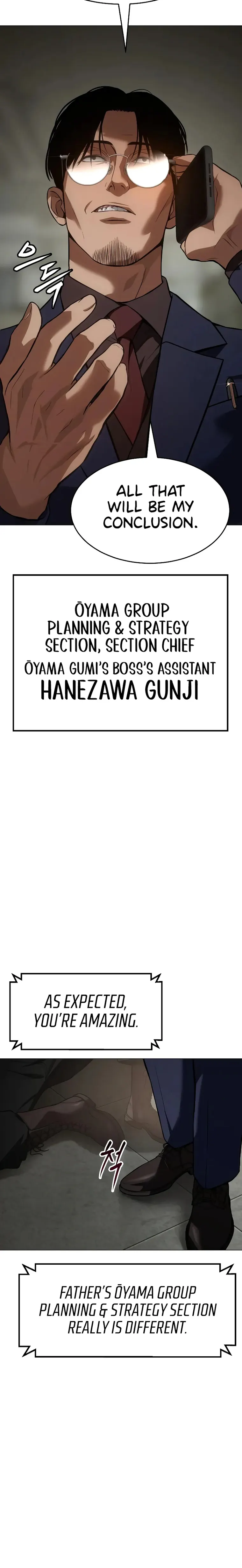 Read Baek XX EN Manga Online
