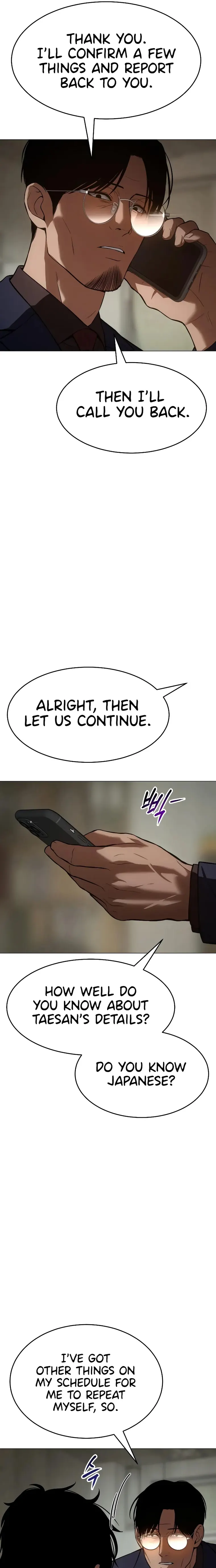Read Baek XX EN Manga Online