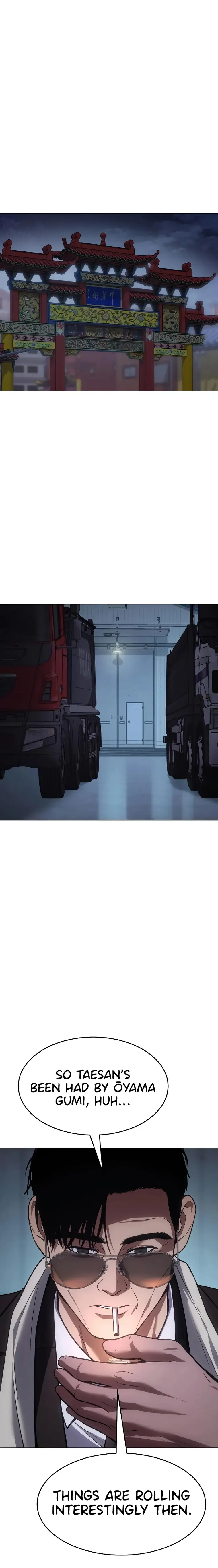 Read Baek XX EN Manga Online