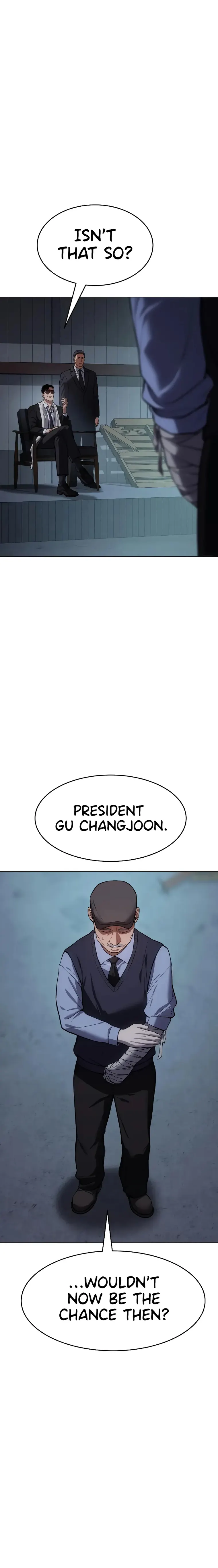 Read Baek XX EN Manga Online