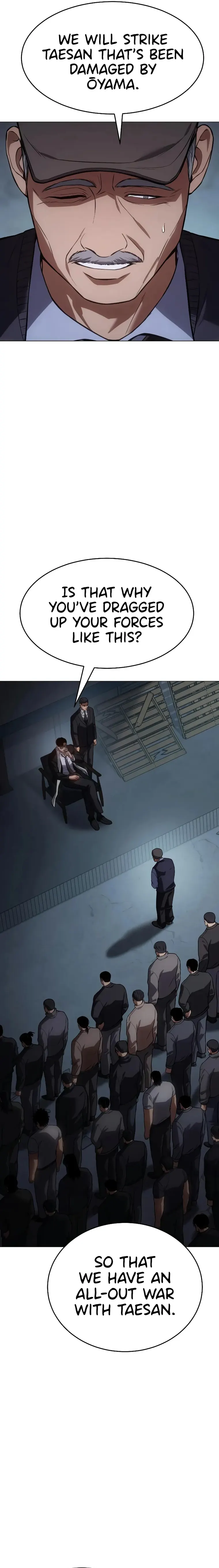 Read Baek XX EN Manga Online