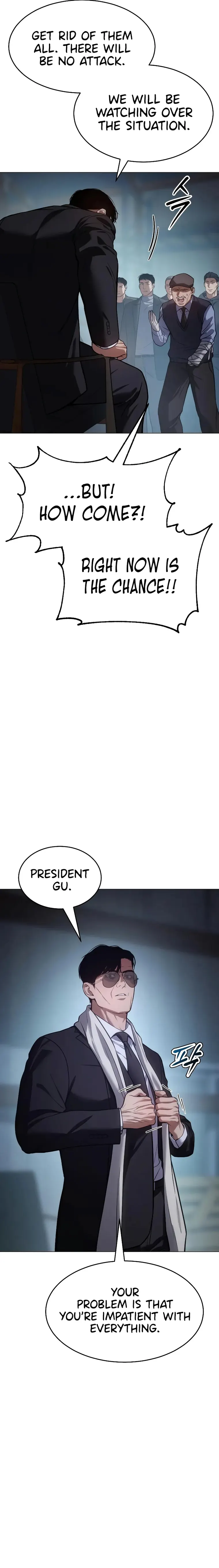 Read Baek XX EN Manga Online