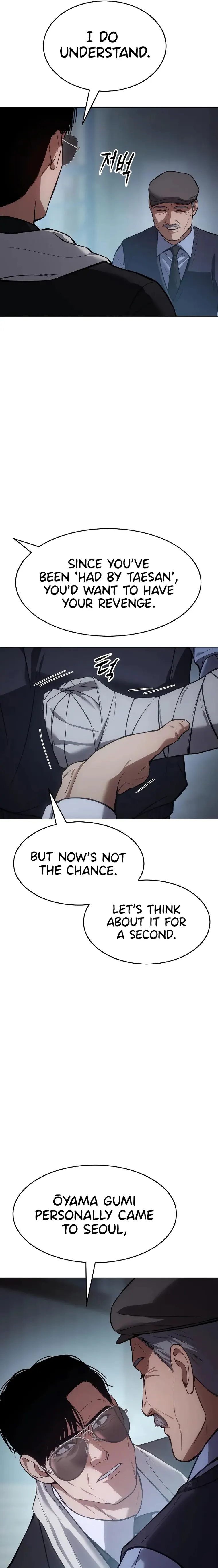 Read Baek XX EN Manga Online